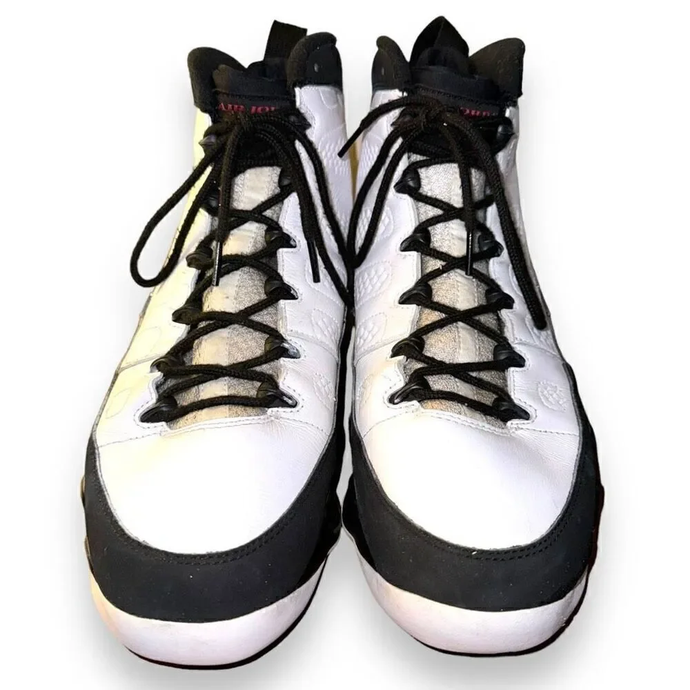 Air Jordan 9 Retro OG 'Space Jam' 2016 Men’s 13 302370-112